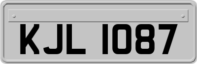 KJL1087