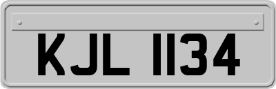 KJL1134