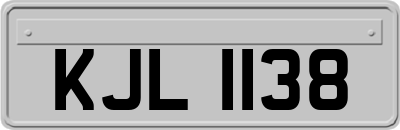 KJL1138