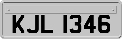 KJL1346