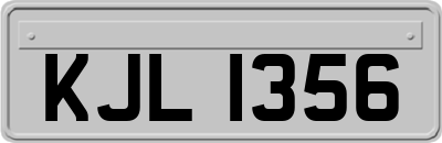KJL1356