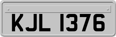 KJL1376