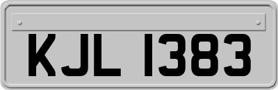 KJL1383