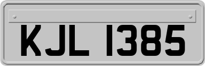 KJL1385