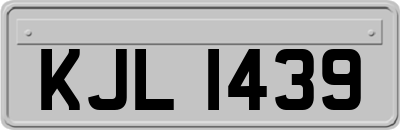 KJL1439