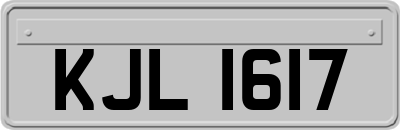 KJL1617