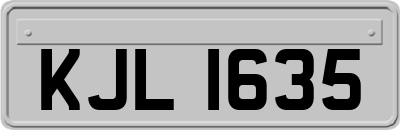 KJL1635