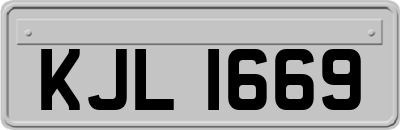 KJL1669