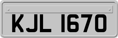 KJL1670