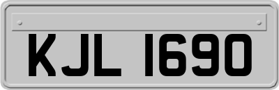 KJL1690