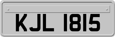 KJL1815