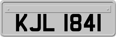 KJL1841