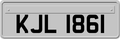 KJL1861