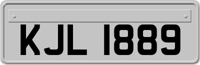 KJL1889
