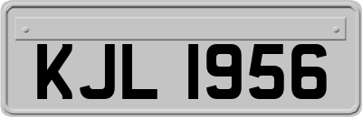 KJL1956