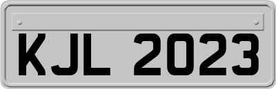KJL2023