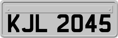 KJL2045