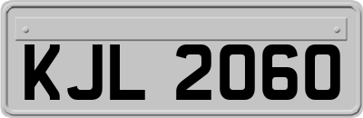 KJL2060