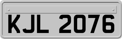 KJL2076
