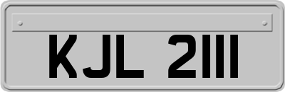 KJL2111