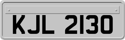 KJL2130