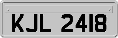 KJL2418