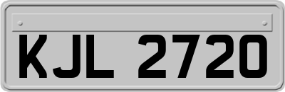 KJL2720