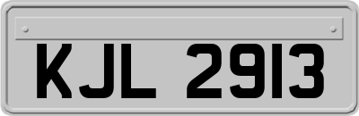 KJL2913