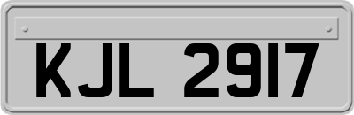 KJL2917