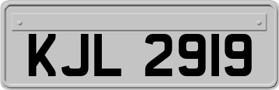 KJL2919