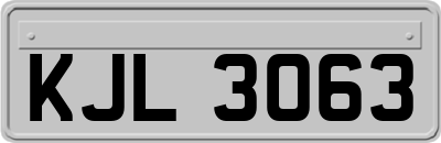 KJL3063