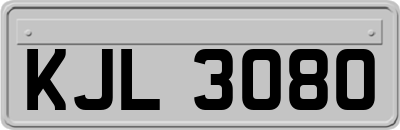KJL3080