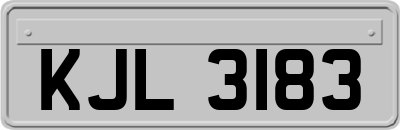 KJL3183