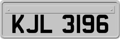 KJL3196