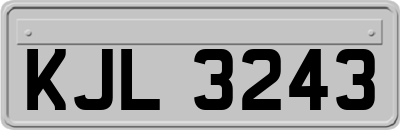 KJL3243