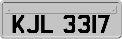 KJL3317
