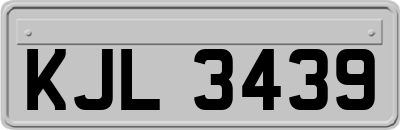 KJL3439