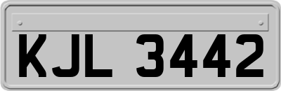 KJL3442