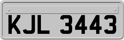KJL3443
