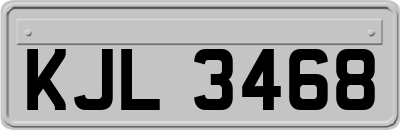 KJL3468