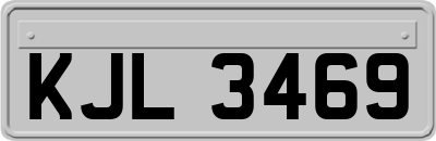KJL3469