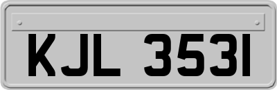 KJL3531