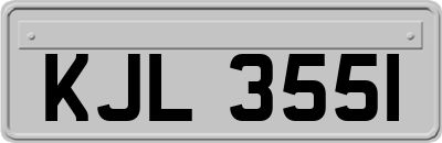 KJL3551