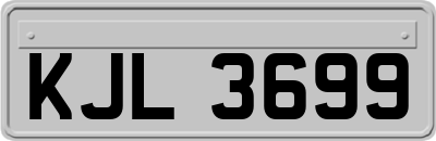 KJL3699