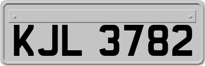 KJL3782