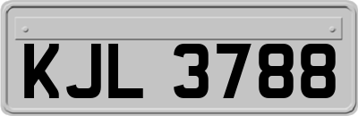 KJL3788