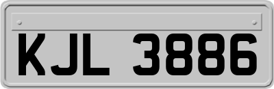 KJL3886