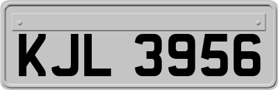 KJL3956
