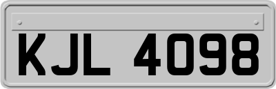 KJL4098