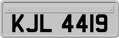 KJL4419